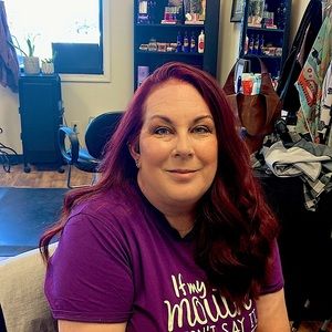 Meet your Posher, Diane